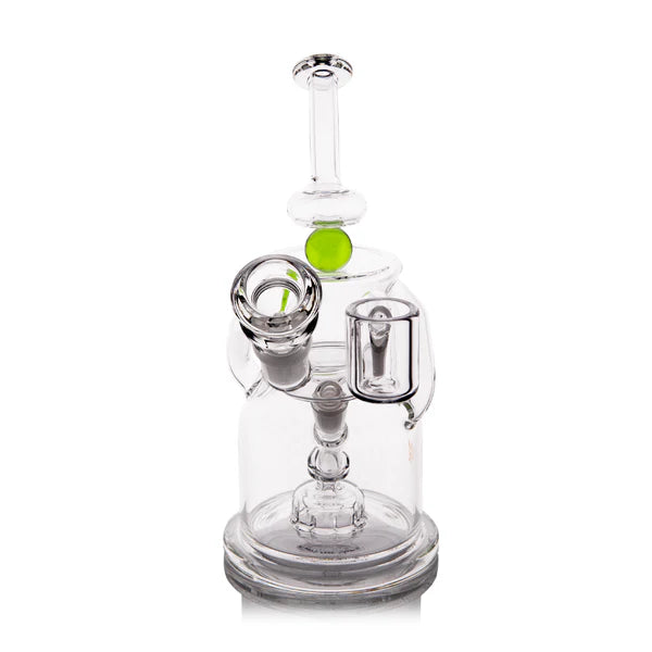 MJ Arsenal ILL-ien Dab Rig Clear