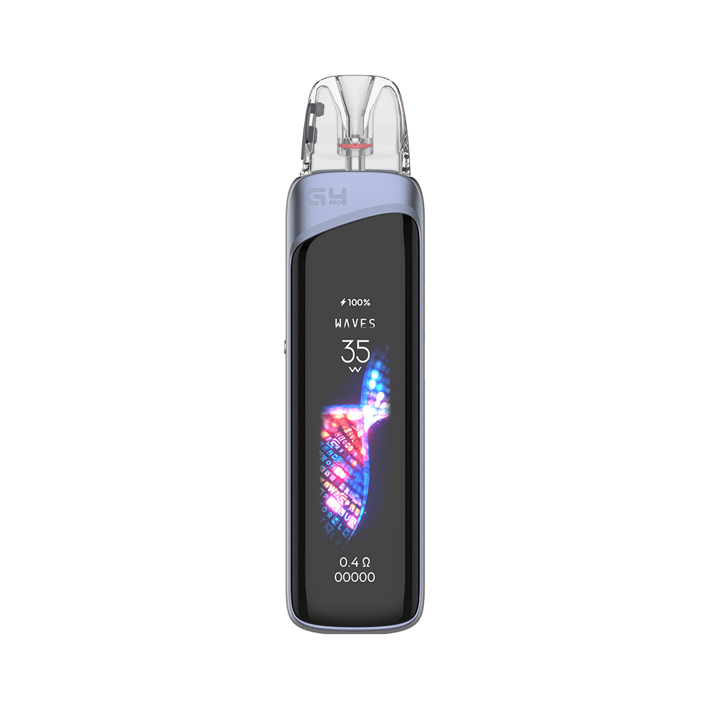 Caliburn G4 Pro Pod System Kit (1Ct)