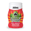 Club 13 Liquid Kratom Enhancer SqueezE 60mL 500 MIT (6pk)