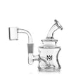 MJ Arsenal Jammer Dab Rig Clear