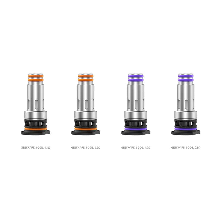Geek Vape J coil