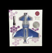 Jet Nectar Straw SQ-2023H (1ct)