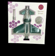 Jet Nectar Straw SQ-2023H (1ct)