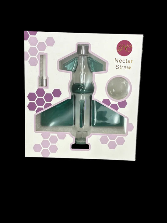 Jet Nectar Straw SQ-2023H (1ct)