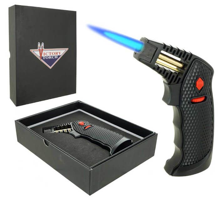Victory Torch - Jet Torch M0320 (1ct)