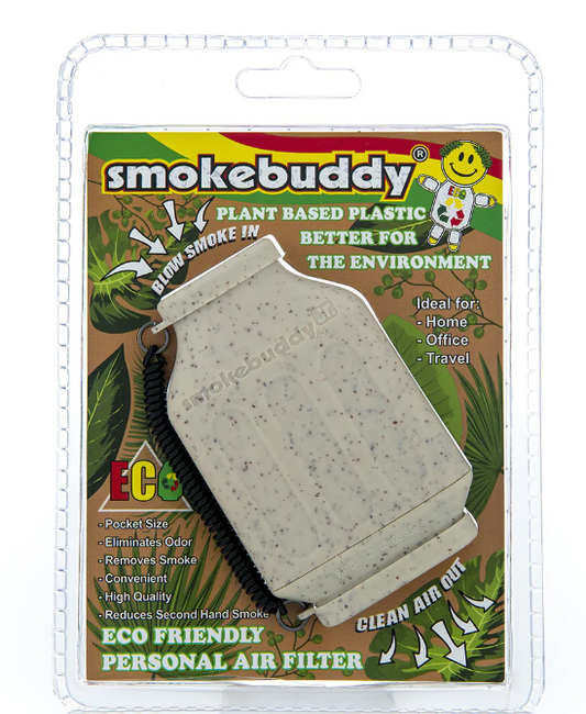 Smoke Buddy Eco