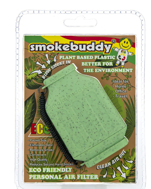 Smoke Buddy Eco