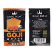 King Palm Goji Wraps - 4pk (15ct display)