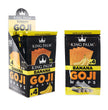 King Palm Goji Wraps - 4pk (15ct display)