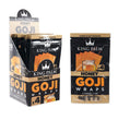 King Palm Goji Wraps - 4pk (15ct display)