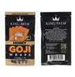 King Palm Goji Wraps - 4pk (15ct display)