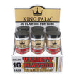 King Palm - Assorted Cones Mini 20pk (6ct display)