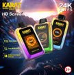 Karat 24K 5% Disposable Nicotine Vape 24K Puffs