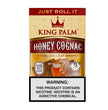 King Palm - 5 Leaf Wraps (8ct)