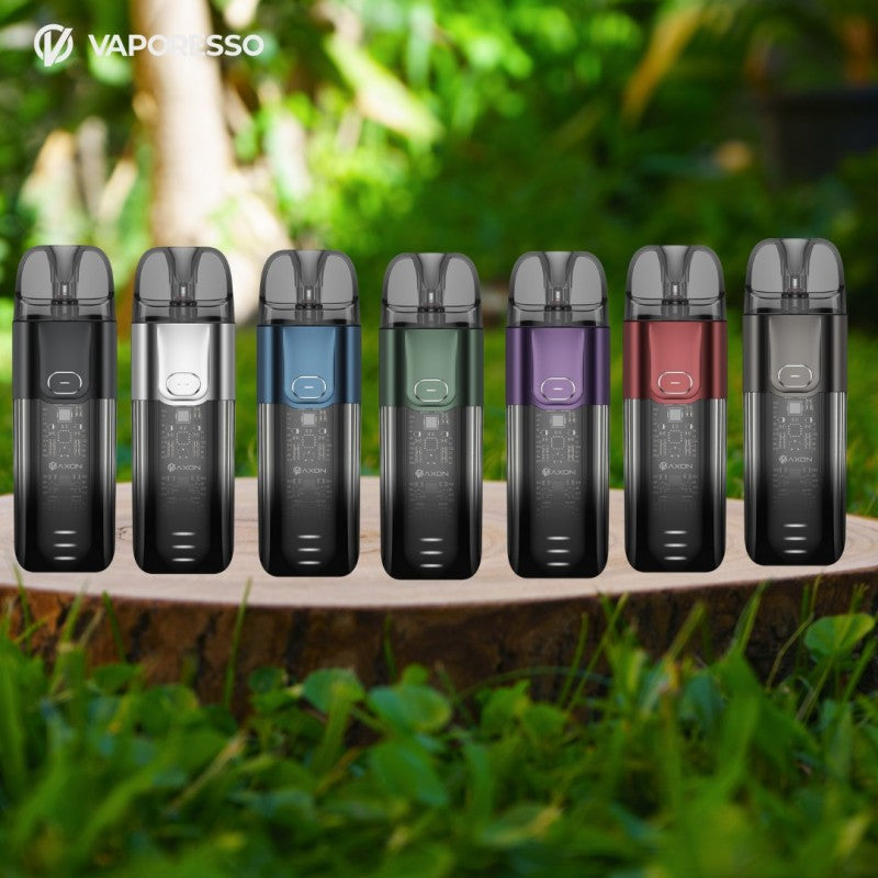 Vaporesso Luxe X - Vape Devices