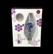 Light Bulb Nectar Straw SQ-2008H (1ct)