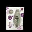 Light Bulb Nectar Straw SQ-2008H (1ct)