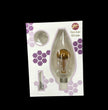 Light Bulb Nectar Straw SQ-2008H (1ct)