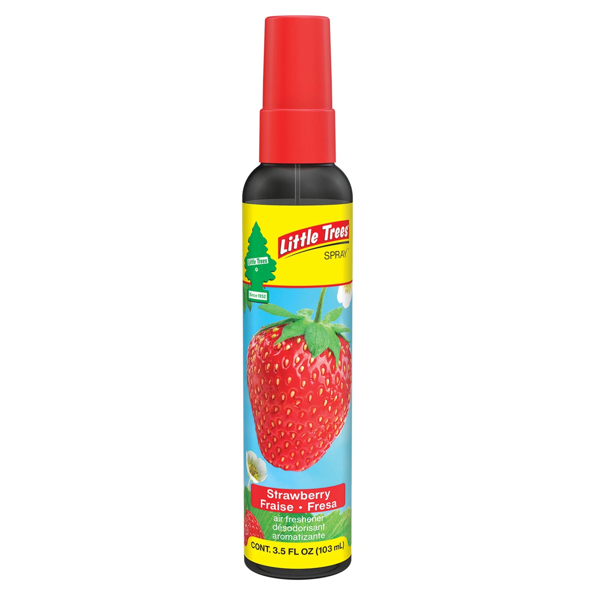 Little Trees - 3.5oz Room Spray (1ct)