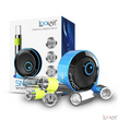 Lookah Snail 2.0 Wax Kit + 510 Vaporizer