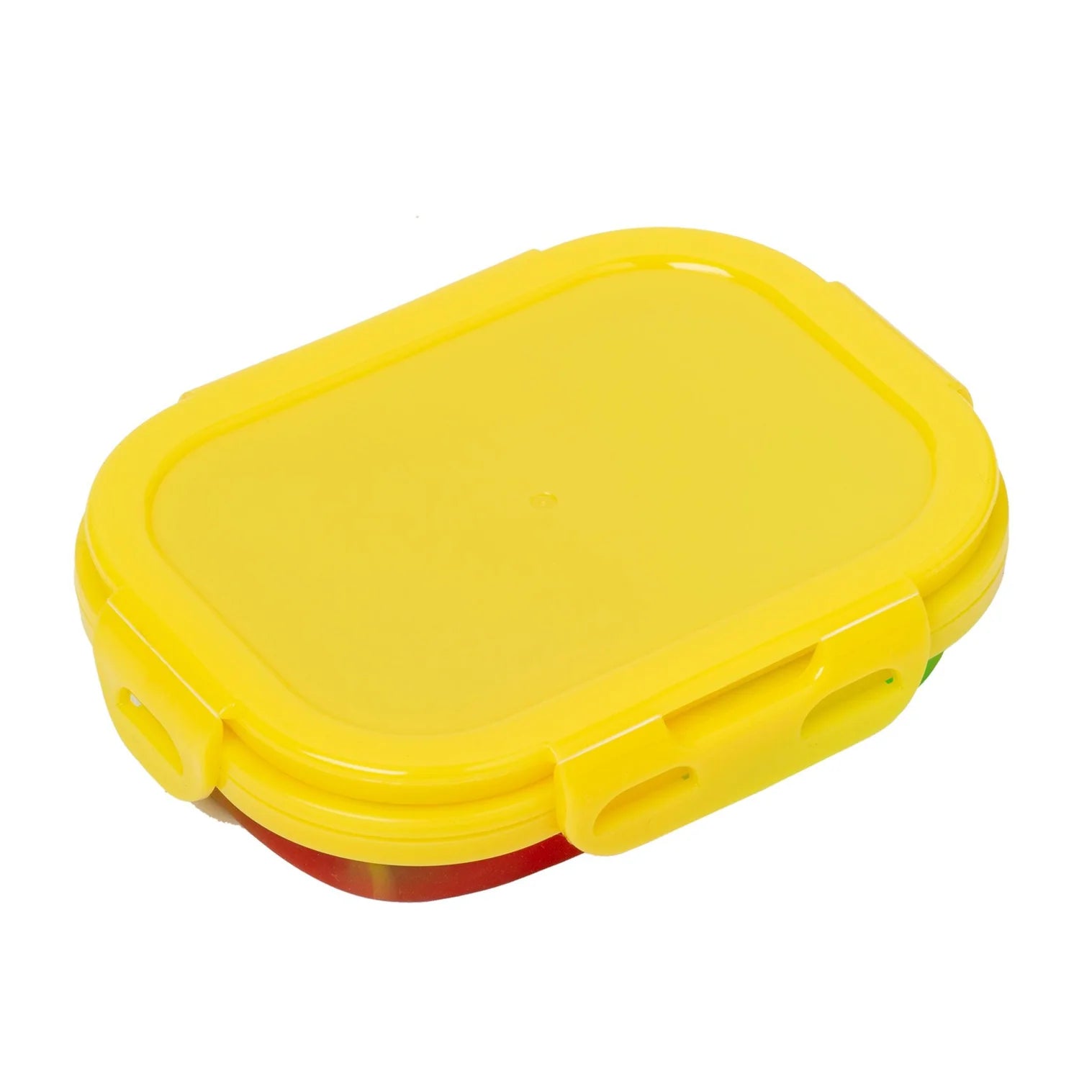 Truweigh Mini Crimson Scale Collapsible Bowl 100g X 0.01g