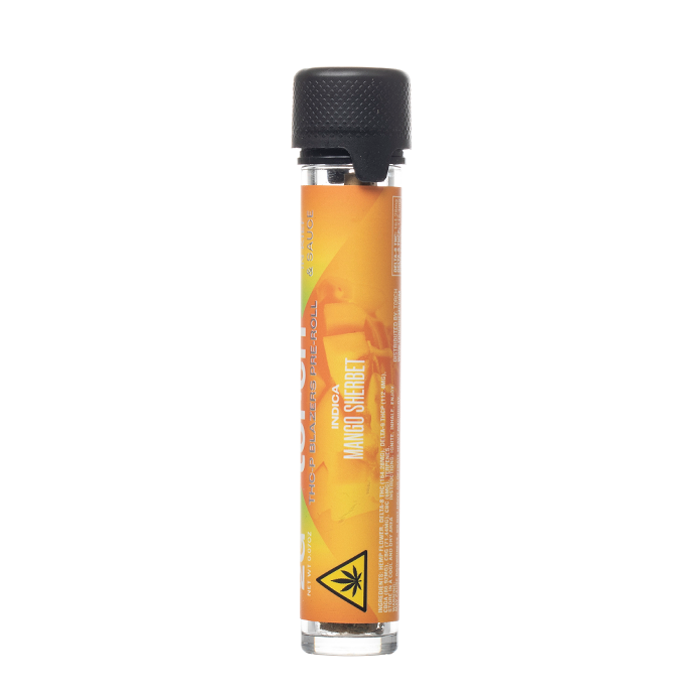 Torch Blazer THC-P 2g Pre-Roll (10ct)