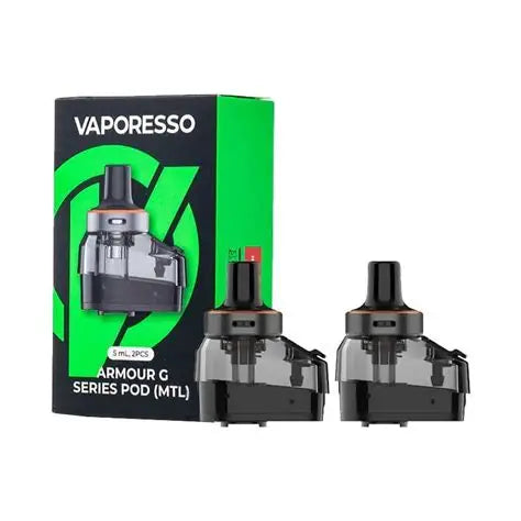Vaporesso Armour G Series Pods (2pk) (1ct)
