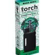 Torch Hemp Mind Melt 3.5G Disposable. Mushroom x Delta