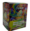 Stoned Mushroom Gummies - 1000mg Variety Pack