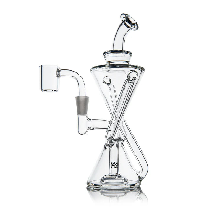 MJ Arsenal Mini Dab Rig (1ct)