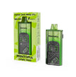 Mintopia 9000 Puff - 5 Pack - Disposable Nicotine