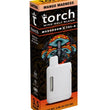 Torch Hemp Mind Melt 3.5G Disposable. Mushroom x Delta