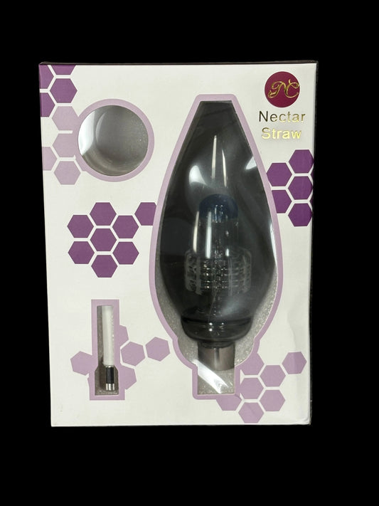 Light Bulb Nectar Collector SQ-2007H (1ct)