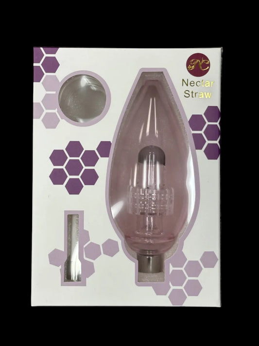 Light Bulb Nectar Collector SQ-2007H (1ct)