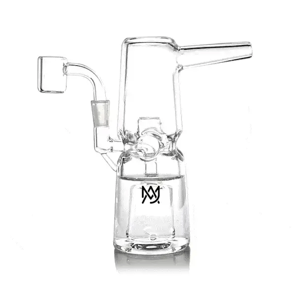 MJ Arsenal Turret Mini Dab Rig (1ct)