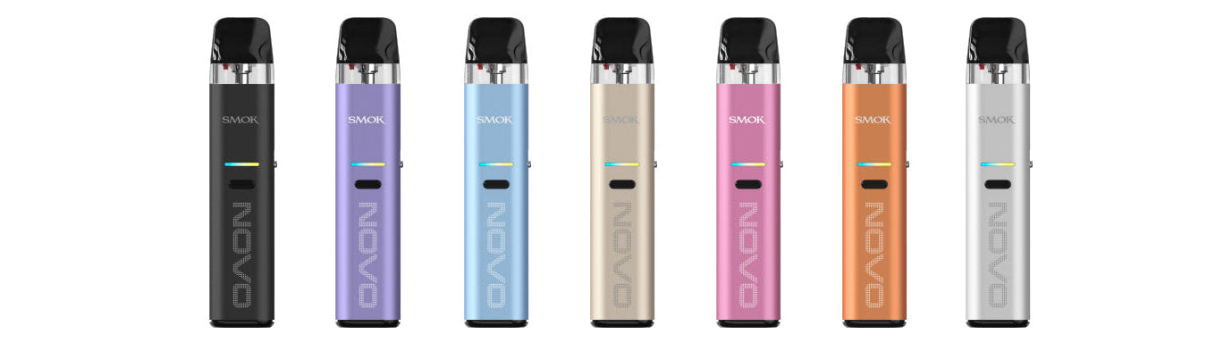 Novo Eco Device Kit (1ct)