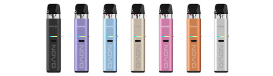 Novo Eco Device Kit (1ct)