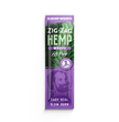 Zig-Zag Hemp Wrap 25pk - Wraps