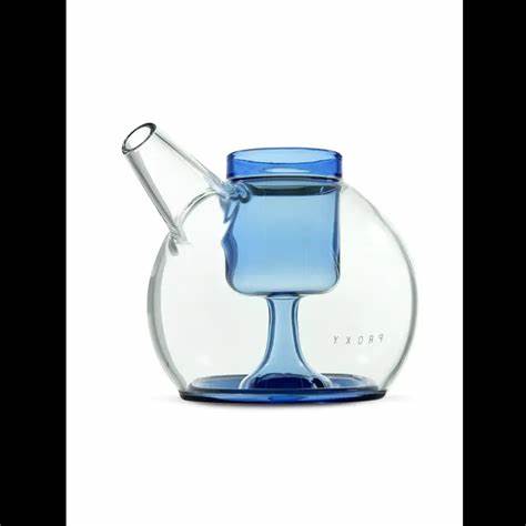 Puffco Ripple Glass Attachment