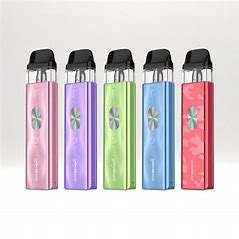 Vaporesso Xros Mini 4 Device Kit