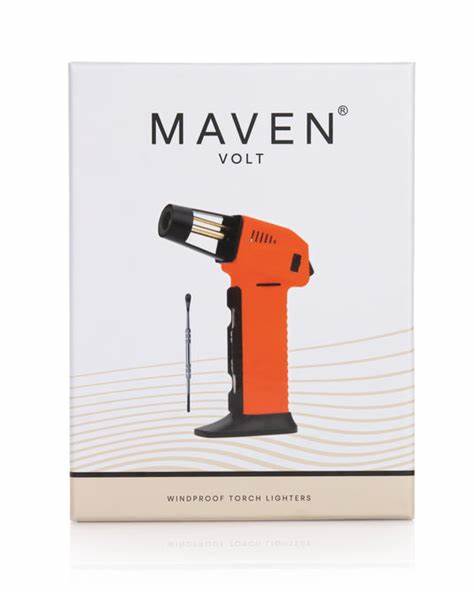 Maven Torch Volt