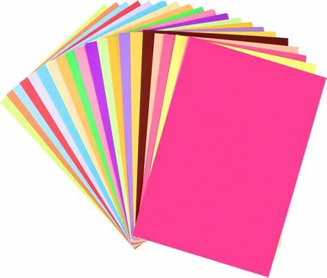 Assorted Cardstock (75 ct.)