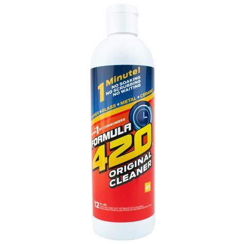 Formula 420 Original Cleaner 12oz (1ct)