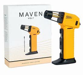 Maven Torch Volt