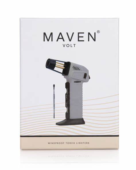 Maven Torch Volt