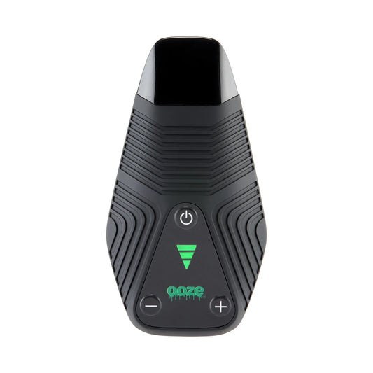 Ooze Brink Dry Herb Vaporizer - 1800mAh (C-Core)