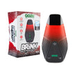 Ooze Brink Dry Herb Vaporizer - 1800mAh (C-Core)