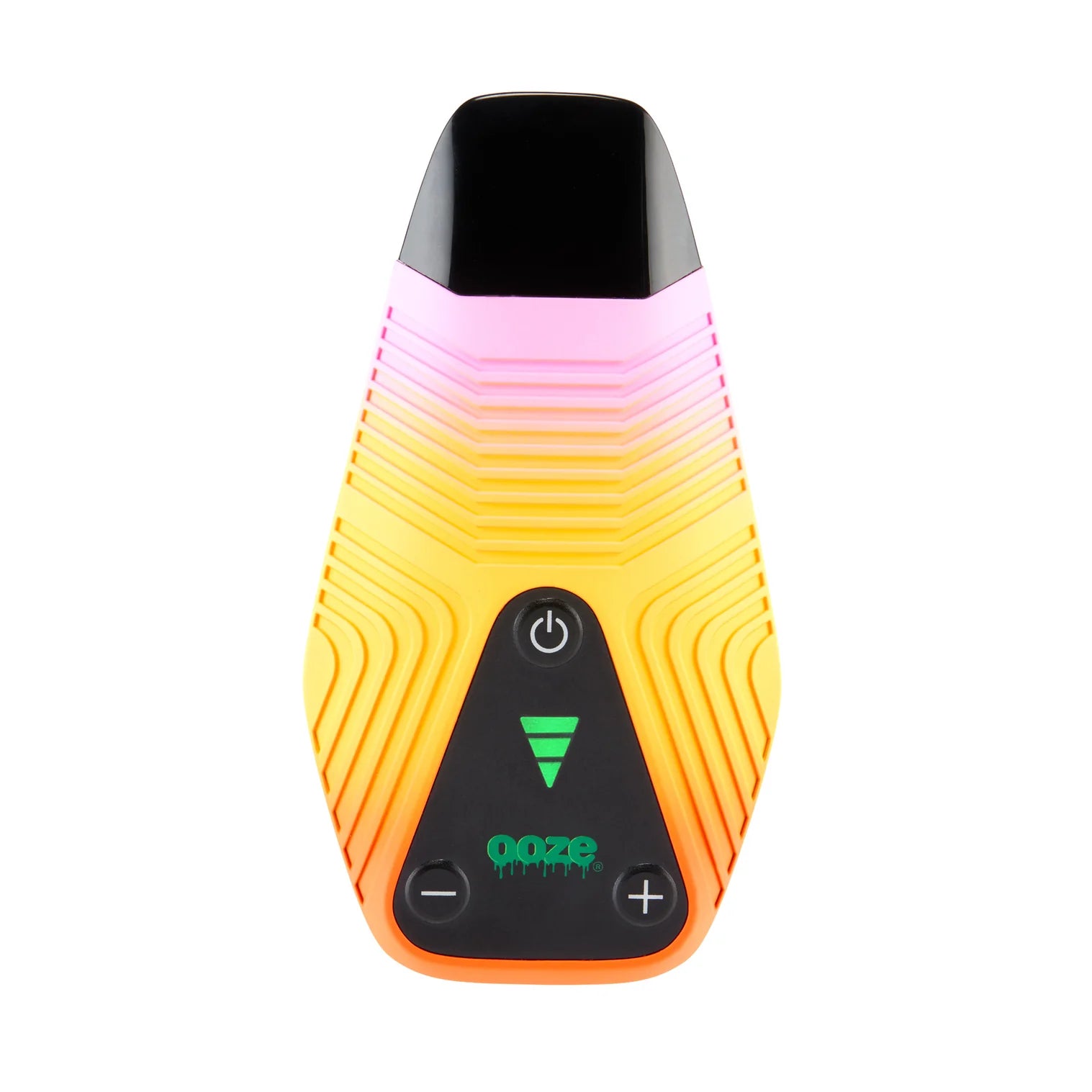 Ooze Brink Dry Herb Vaporizer - 1800mAh (C-Core)