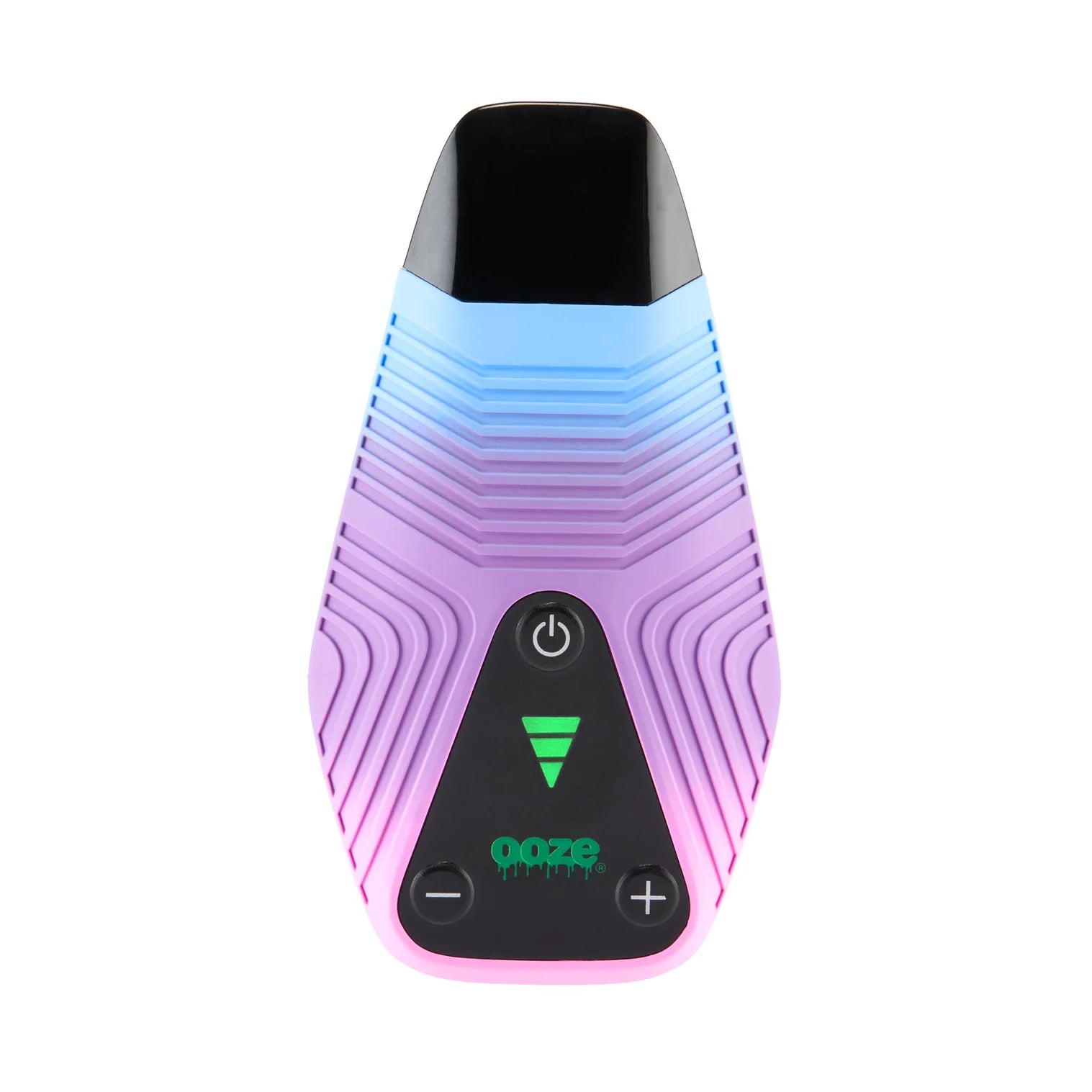 Ooze Brink Dry Herb Vaporizer - 1800mAh (C-Core)