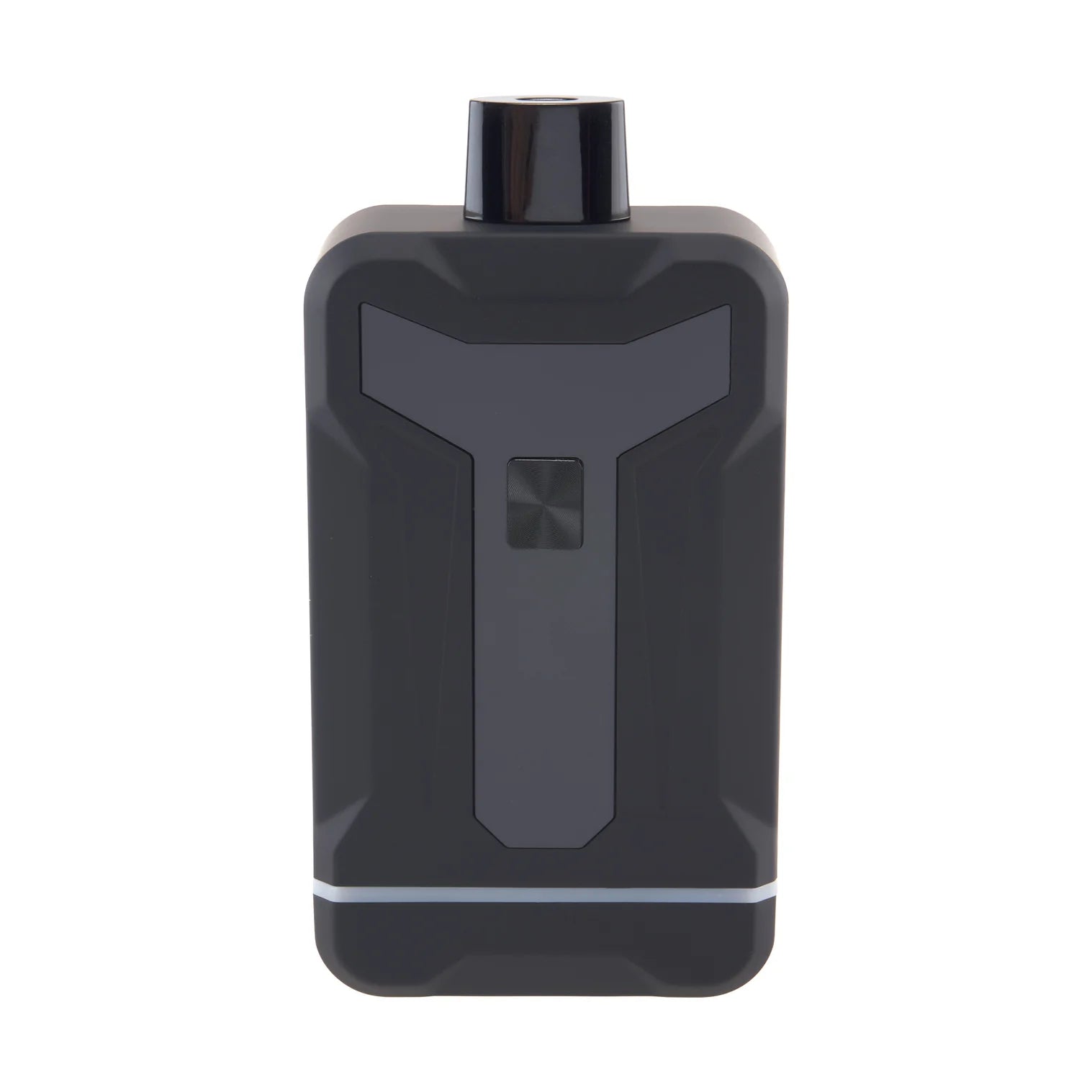 Ooze Duet - 650mAh 510 Dual Conceal Cart Battery